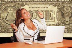 Turn Your Phone Into a Money-Making Machine–In Minutes